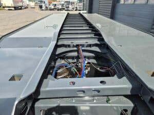 LECITRAILER PORTE CAISSON
