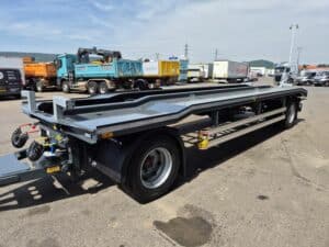 LECITRAILER PORTE CAISSON
