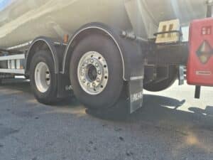 VOLVO FMX 460 HYDROCARBURES