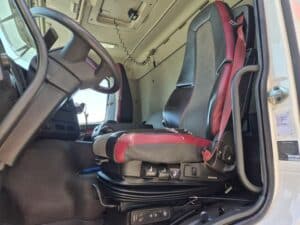 VOLVO FMX 460 HYDROCARBURES