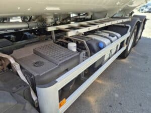 VOLVO FMX 460 HYDROCARBURES