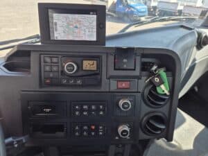 RENAULT K480 BI-BENNE