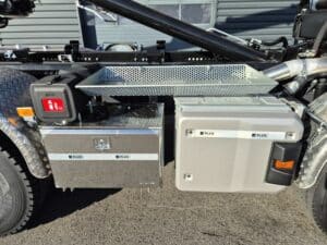 RENAULT K520 AMPLIROLL + GRUE / VOITH