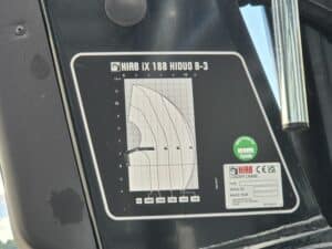 RENAULT K520 BI-BENNE + GRUE