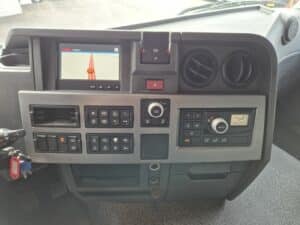 RENAULT C460