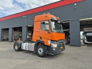 RENAULT C460