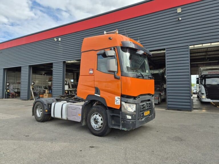 RENAULT C460