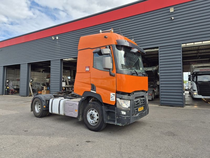 RENAULT C460