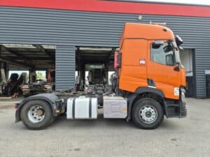 RENAULT C460