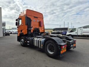 RENAULT C460