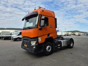 RENAULT C460