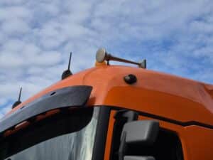 RENAULT C460