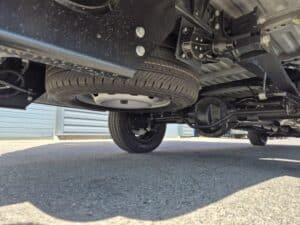 IVECO DAILY 35-160 HI-MATIC