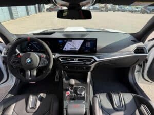 BMW M3 CS xDrive