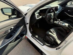 BMW M3 CS xDrive
