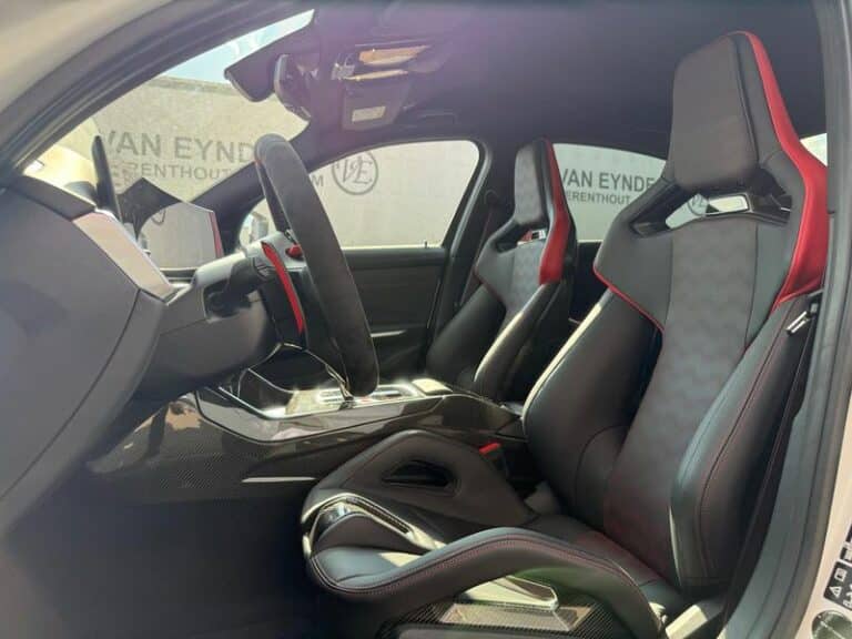 BMW M3 CS xDrive
