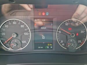 MAN TGS 33.510 + FAYMONVILLE PLATEAU RIDELLES EXTENSIBLE