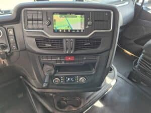 IVECO S-WAY 460 GNL / INTARDER