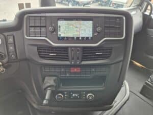 IVECO S-WAY 460 GNL / INTARDER