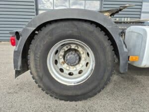 RENAULT C460