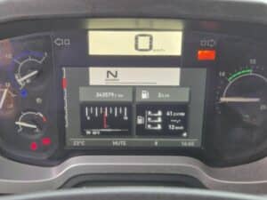 RENAULT C460