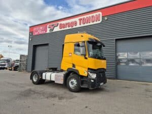 RENAULT C460