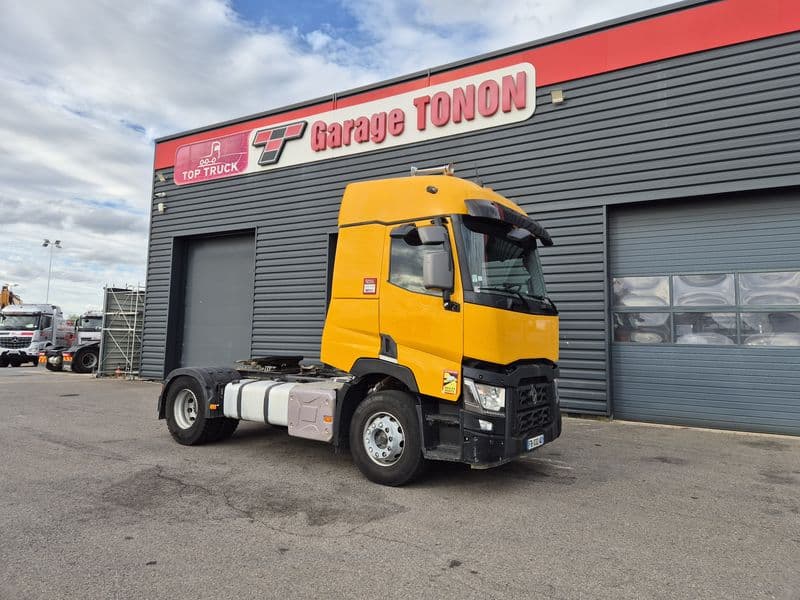 RENAULT C460