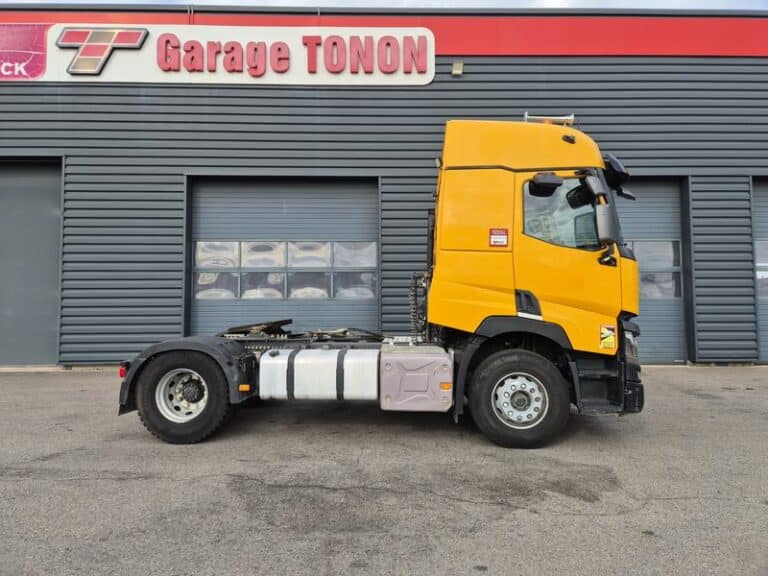 RENAULT C460