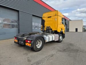 RENAULT C460