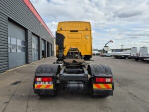 RENAULT C460