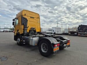 RENAULT C460