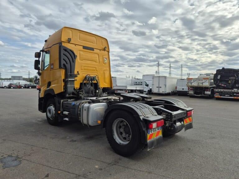 RENAULT C460