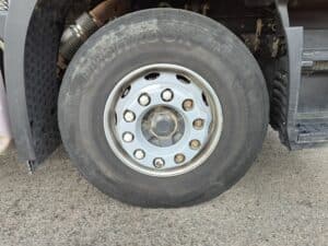 RENAULT C460