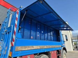 IVECO EUROCARGO