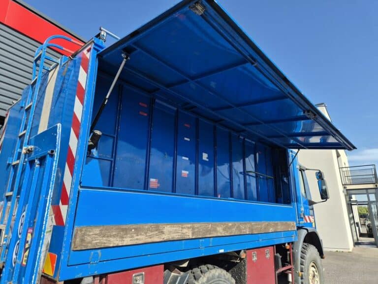 IVECO EUROCARGO