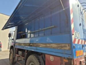 IVECO EUROCARGO