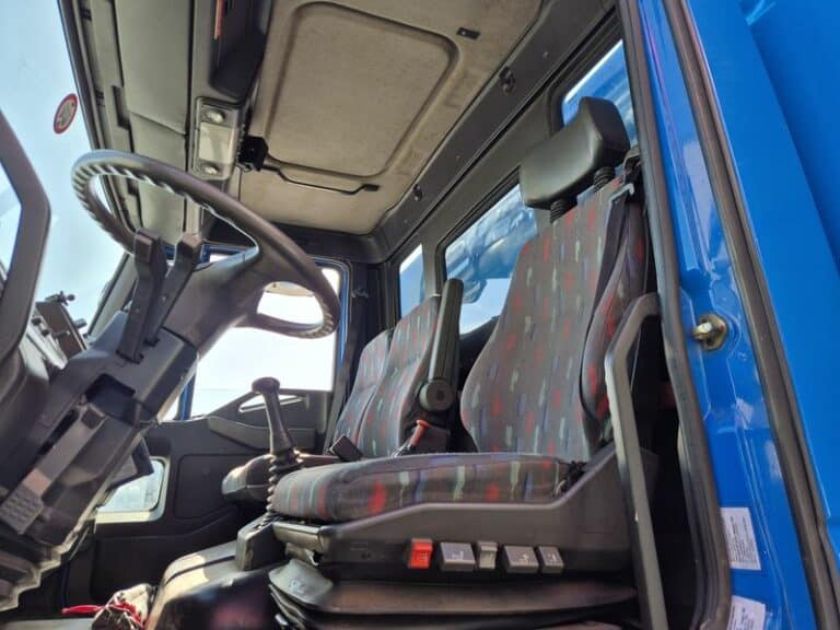 IVECO EUROCARGO