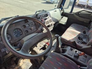 IVECO EUROCARGO