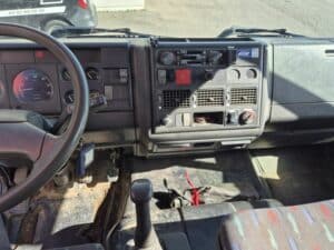IVECO EUROCARGO
