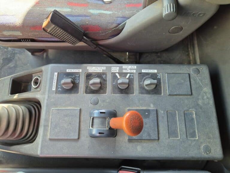IVECO EUROCARGO