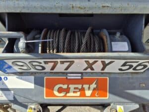 IVECO EUROCARGO