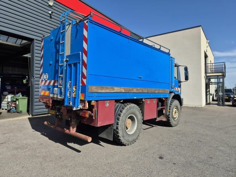 IVECO EUROCARGO