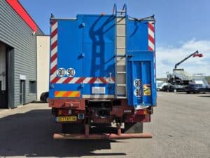 IVECO EUROCARGO