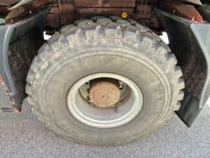 IVECO EUROCARGO