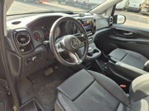MERCEDES VITO 119 CDI