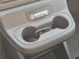 MERCEDES VITO 119 CDI