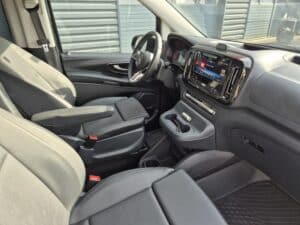 MERCEDES VITO 119 CDI