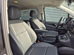 MERCEDES VITO 119 CDI