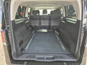 MERCEDES VITO 119 CDI