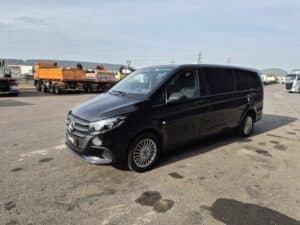 MERCEDES VITO 119 CDI
